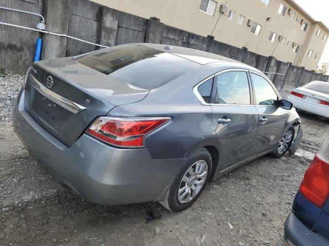 Изображение 3 2015 NISSAN ALTIMA 2.5 2015 с VIN 1N4AL3AP0FC195507
