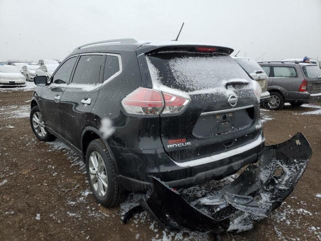 Obraz 2 z 2016 NISSAN ROGUE S 2016 z VIN 5N1AT2MV6GC759026