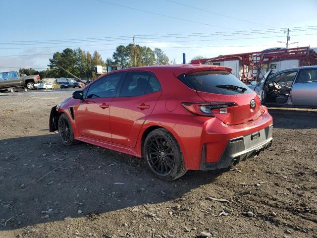Изображение 2 2023 TOYOTA GR COROLLA CORE 2023 с VIN JTNABAAE6PA002107