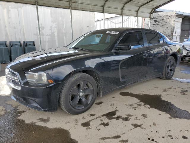 Image 1 of 2014 DODGE CHARGER SE 2014 with VIN 2C3CDXBG8EH374920