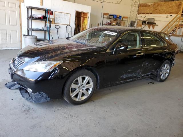 Изображение 2007 LEXUS ES 350 2007