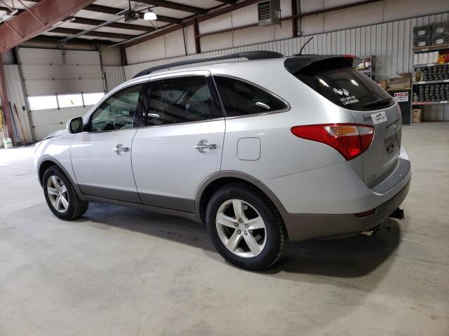 Изображение 2 2007 HYUNDAI VERACRUZ GLS 2007 с VIN KM8NU73C67U017084
