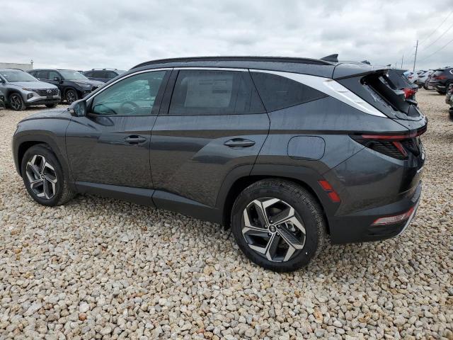 Image 2 of 2023 HYUNDAI TUCSON LIMITED 2023 with VIN 5NMJE3AE2PH291886