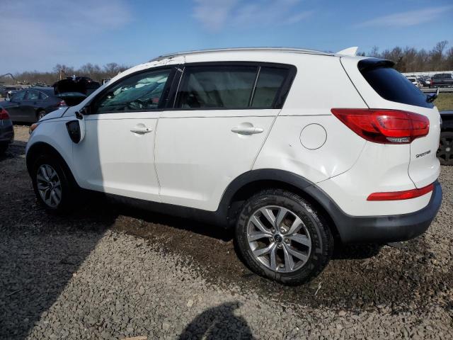 Image 2 of 2015 KIA SPORTAGE LX 2015 with VIN KNDPB3AC6F7712158