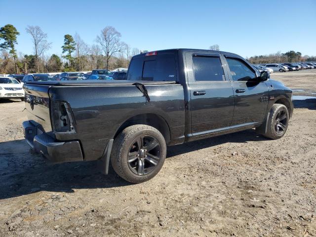 Изображение 3 2016 RAM 1500 SPORT 2016 с VIN 1C6RR6MT6GS356026