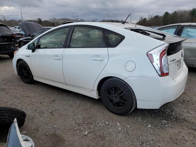 Изображение 2 2015 TOYOTA PRIUS  2015 с VIN JTDKN3DUXF1908807