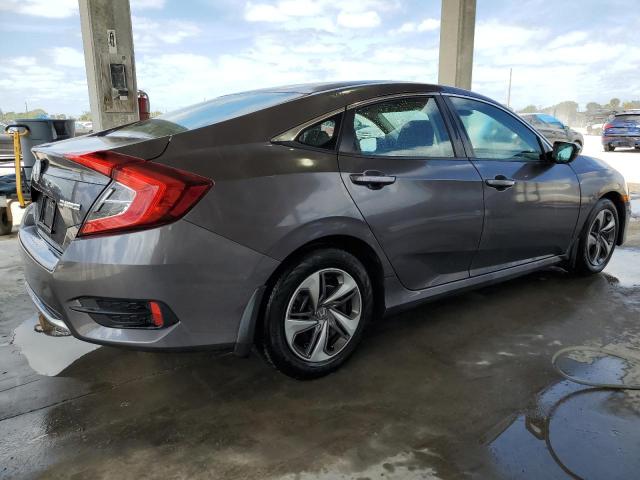 Изображение 3 2019 HONDA CIVIC LX 2019 с VIN 19XFC2F60KE047113