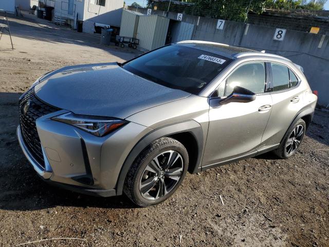Изображение 2021 LEXUS UX 200 2021