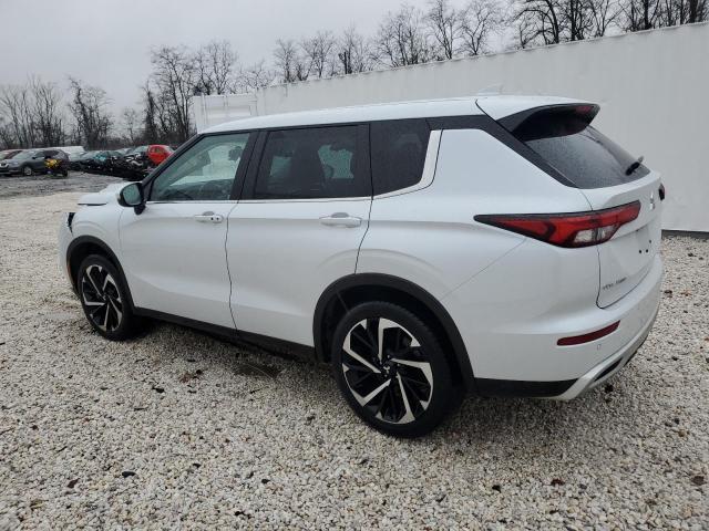 Изображение 2 2023 MITSUBISHI OUTLANDER SE 2023 с VIN JA4J4UA80PZ031169
