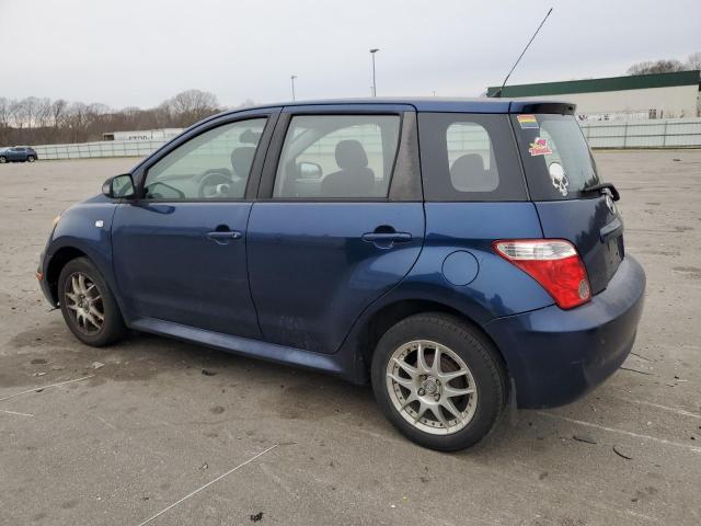 Изображение 2 2006 TOYOTA SCION XA  2006 с VIN JTKKT624360133551