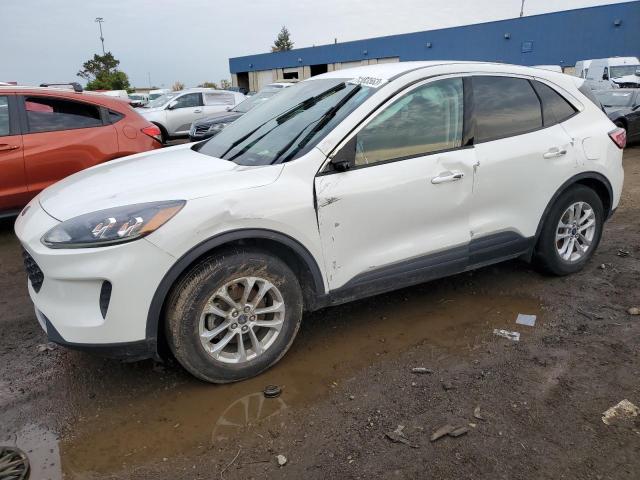 Изображение 2020 FORD ESCAPE SE 2020