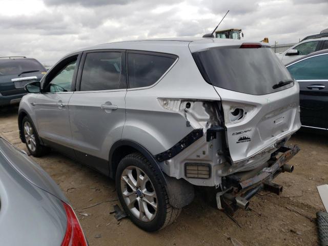 Изображение 2 2013 FORD ESCAPE SEL 2013 с VIN 1FMCU0HX2DUC33553