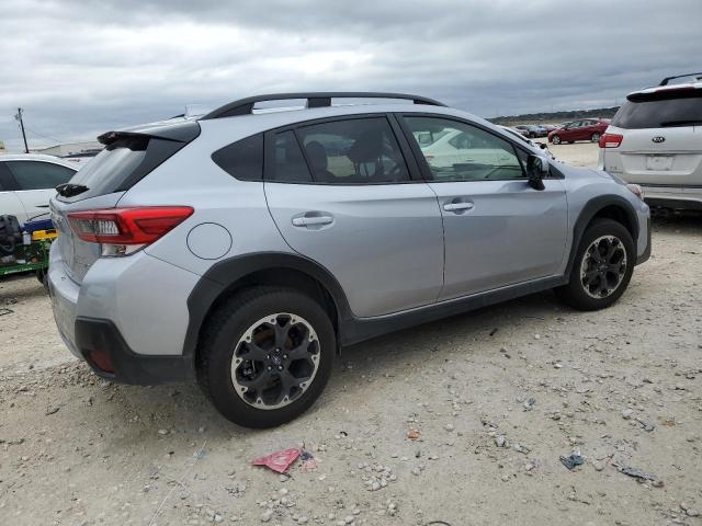 Image 3 of 2022 SUBARU CROSSTREK PREMIUM 2022 with VIN JF2GTAEC8N8201346