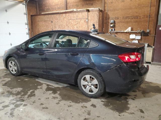 Image 2 of 2016 CHEVROLET CRUZE LS 2016 with VIN 1G1BC5SM1G7232792