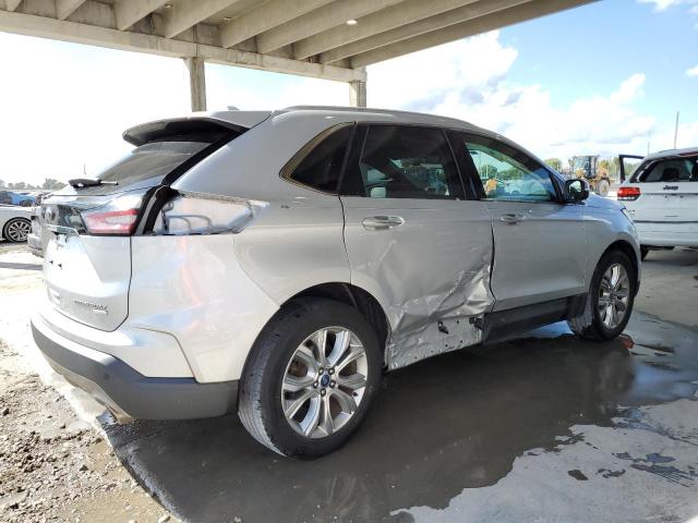 Изображение 3 2019 FORD EDGE TITANIUM 2019 с VIN 2FMPK3K97KBB19876