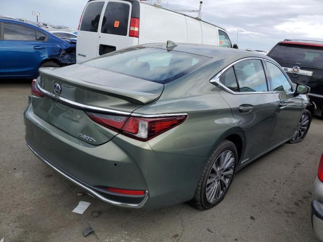 Изображение 3 2020 LEXUS ES 300H 2020 с VIN 58AD21B17LU008024