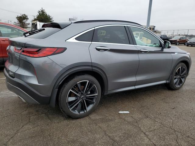 Image 3 of 2023 INFINITI QX55 ESSENTIAL 2023 with VIN 3PCAJ5KR4PF101208