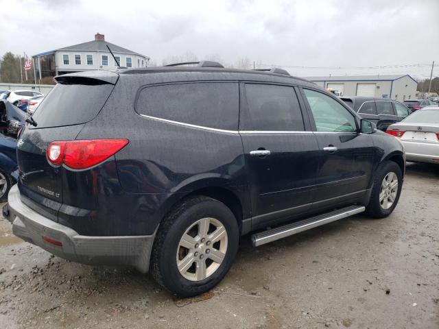 Obraz 3 z 2011 CHEVROLET TRAVERSE LT 2011 z VIN 1GNKVJED4BJ156168