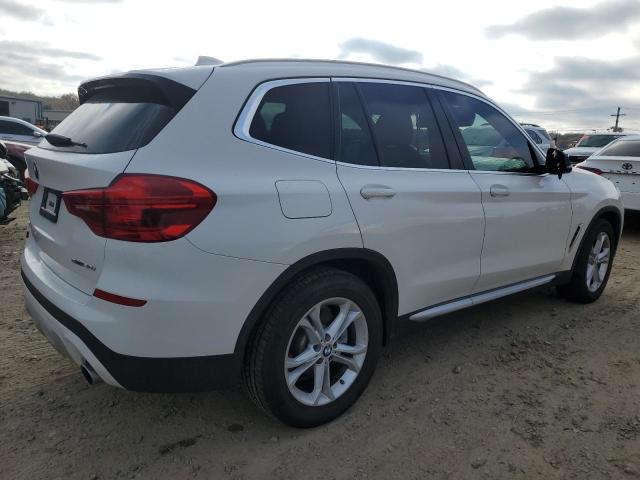 Image 3 of 2019 BMW X3 SDRIVE30I 2019 with VIN 5UXTR7C53KLF28668