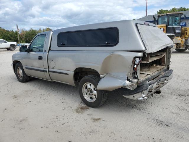Изображение 2 2000 GMC SIERRA 1500 C1500 2000 с VIN 1GTEC14V5YE250325