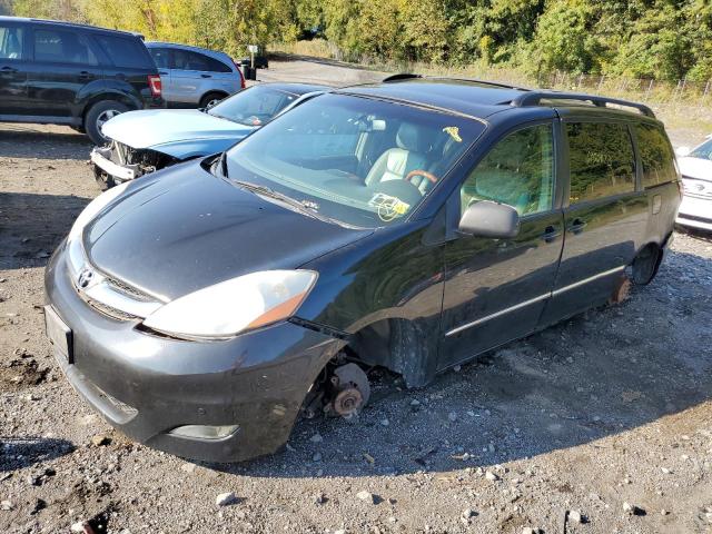 Изображение 2009 TOYOTA SIENNA XLE 2009