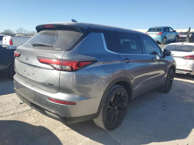 Obraz 3 z 2023 MITSUBISHI OUTLANDER SE 2023 z VIN JA4J4UA83PZ042375