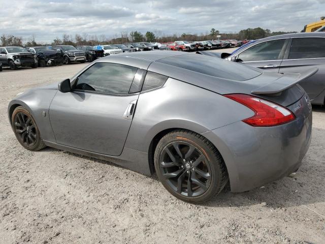 Obraz 2 z 2016 NISSAN 370Z BASE 2016 z VIN JN1AZ4EH1GM937333