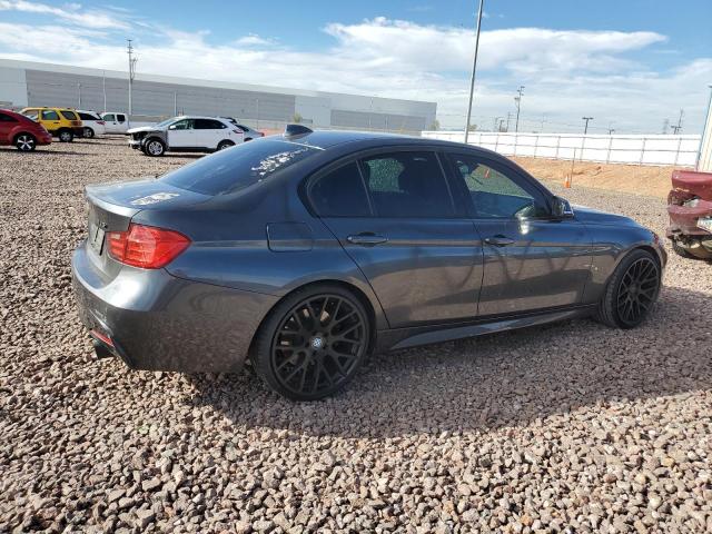 Obraz 3 z 2014 BMW 335 I 2014 z VIN WBA3A9C5XEF478997
