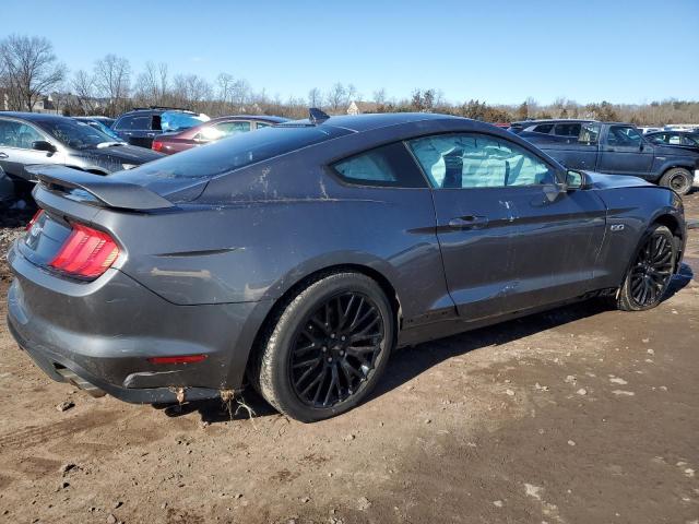 Obraz 3 z 2021 FORD MUSTANG GT 2021 z VIN 1FA6P8CF8M5135617
