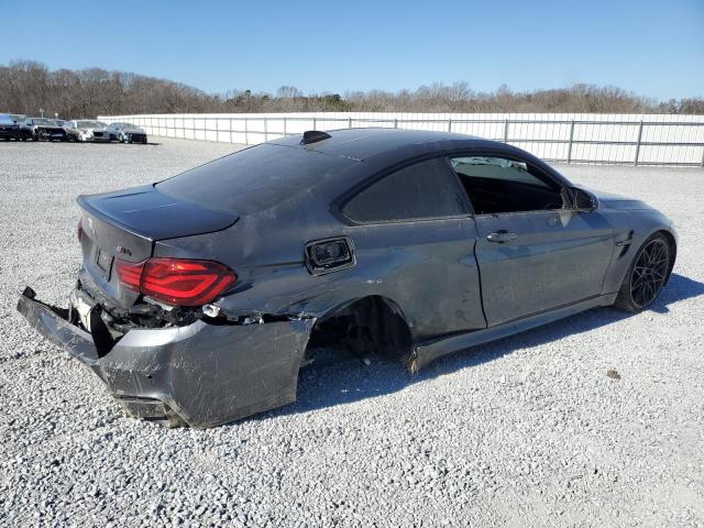 Изображение 3 2020 BMW M4  2020 с VIN WBS4Y9C04LAH82971