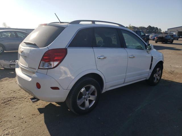 Image 3 of 2012 CHEVROLET CAPTIVA SPORT 2012 with VIN 3GNFL4E58CS639874
