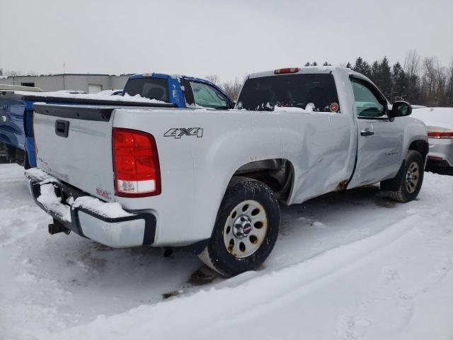 Image 3 of 2012 GMC SIERRA K1500 2012 with VIN 1GTN2TE04CZ182585