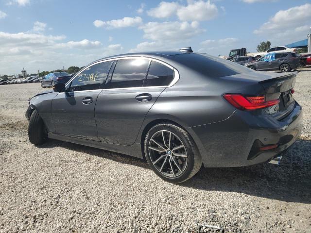 Изображение 2 2020 BMW 330I  2020 с VIN 3MW5R1J03L8B38431