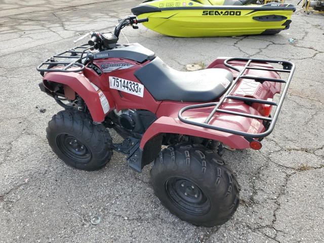 Изображение 3 2020 YAMAHA YFM450 K 2020 с VIN 5Y4AJ803XLA106679