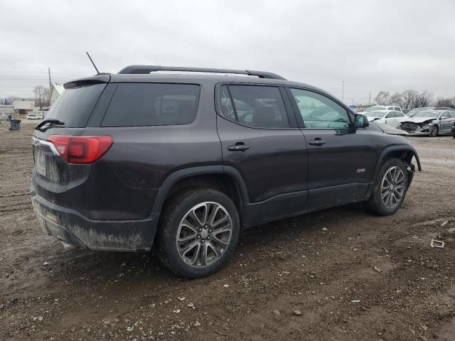 Изображение 3 2017 GMC ACADIA ALL TERRAIN 2017 с VIN 1GKKNVLS0HZ211134