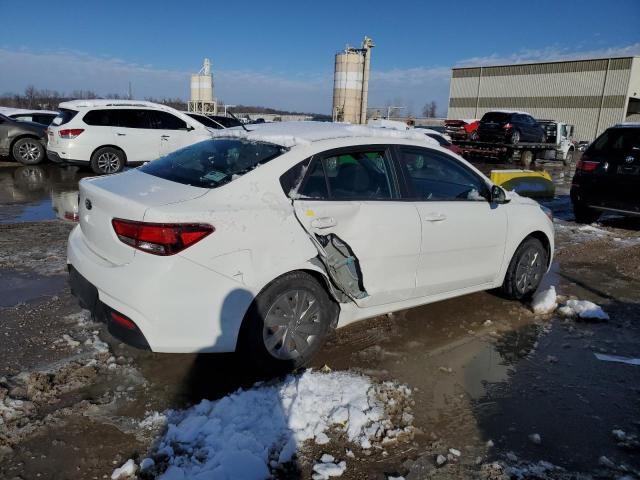 Image 3 of 2019 KIA RIO S 2019 with VIN 3KPA24AB4KE225151
