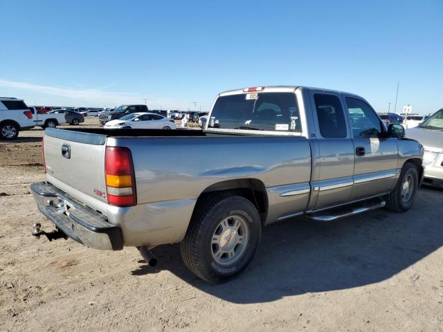 Изображение 3 2001 GMC NEW SIERRA C1500 2001 с VIN 2GTEC19T311159553