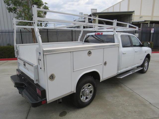 Obraz 3 z 2022 RAM 3500 BIG HORN/LONE STAR 2022 z VIN 3C63R3HL5NG260102