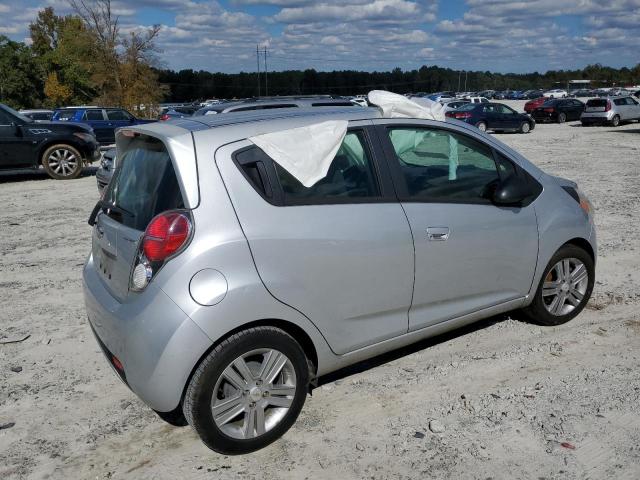 Изображение 3 2014 CHEVROLET SPARK 1LT 2014 с VIN KL8CD6S92EC446522