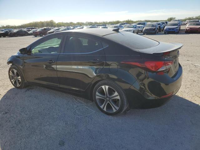 Obraz 2 z 2015 HYUNDAI ELANTRA SE 2015 z VIN KMHDH4AH2FU250035