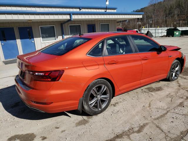 Obraz 3 z 2021 VOLKSWAGEN JETTA S 2021 z VIN 3VWC57BU9MM032419
