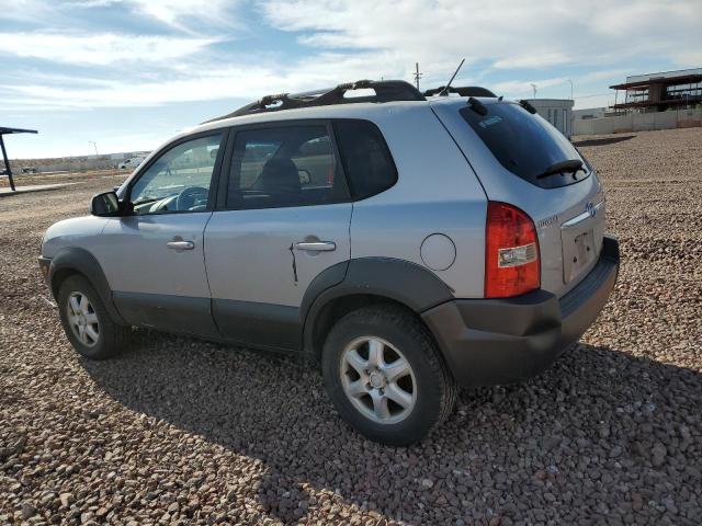 Obraz 2 z 2005 HYUNDAI TUCSON GLS 2005 z VIN KM8JN72D25U168961