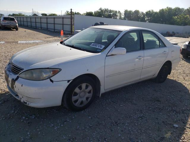 Image 1 of 2005 TOYOTA CAMRY LE 2005 with VIN 4T1BE30K15U573899