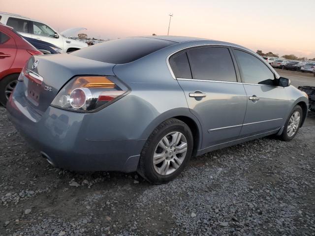 Image 3 of 2012 NISSAN ALTIMA BASE 2012 with VIN 1N4AL2AP4CC116295