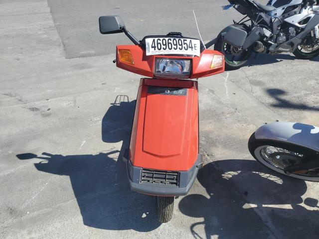 Изображение 2 1992 HONDA CH80  1992 с VIN 3H1HF0313ND700228
