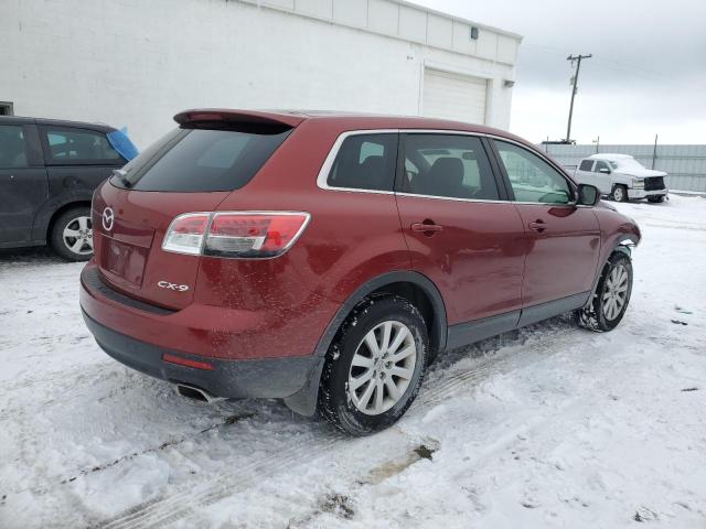 Obraz 3 z 2007 MAZDA CX-9  2007 z VIN JM3TB28Y470104277