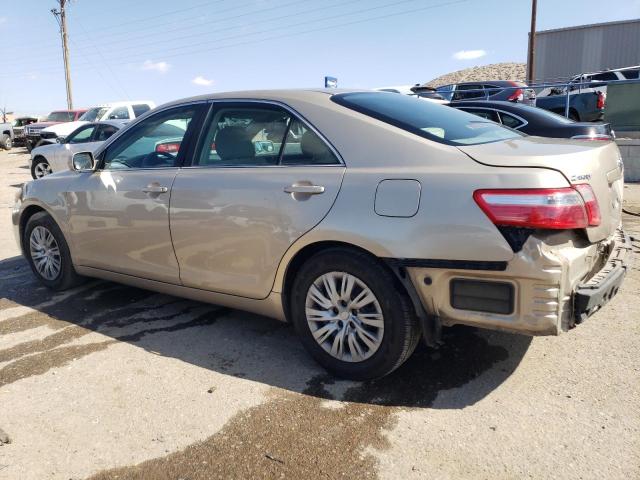 Image 2 of 2008 TOYOTA CAMRY CE 2008 with VIN 4T4BE46K28R012974