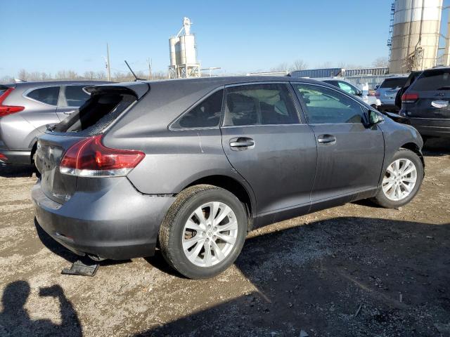 Obraz 3 z 2013 TOYOTA VENZA LE 2013 z VIN 4T3ZA3BB1DU072959