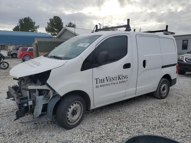 Изображение 1 2015 CHEVROLET CITY EXPRESS LS 2015 с VIN 3N63M0YN5FK705280
