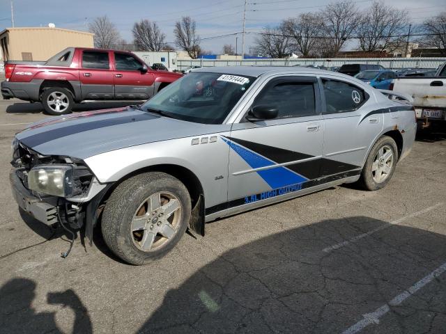 Изображение 1 2006 DODGE CHARGER SE 2006 с VIN 2B3KA43G56H435754